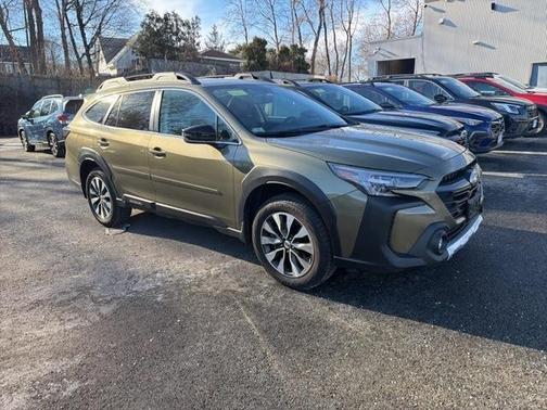 2023 Subaru Outback Limited