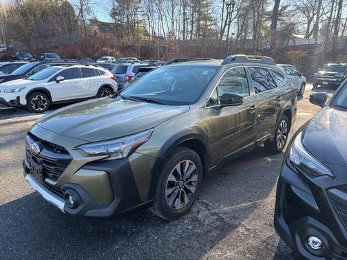 2023 Subaru Outback Limited