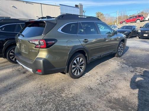 2023 Subaru Outback Limited