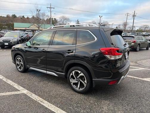 2023 Subaru Forester 2.5i Touring