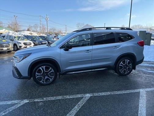 2024 Subaru Ascent Limited