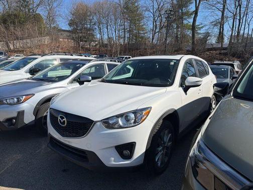 2015 Mazda CX-5 Grand Touring