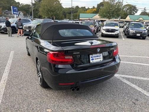 2017 BMW 230 i xDrive
