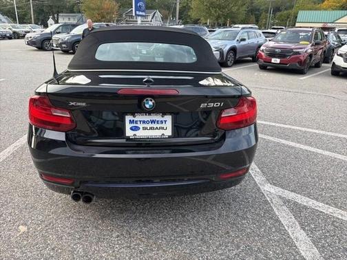 2017 BMW 230 i xDrive