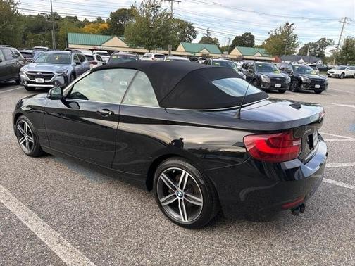 2017 BMW 230 i xDrive