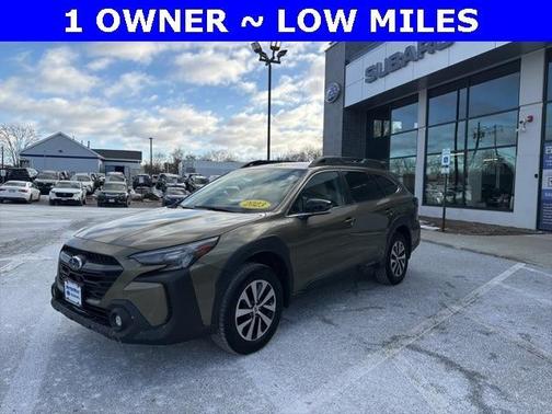 2023 Subaru Outback Premium