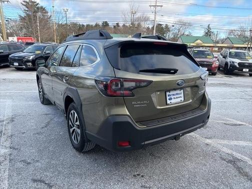 2023 Subaru Outback Premium