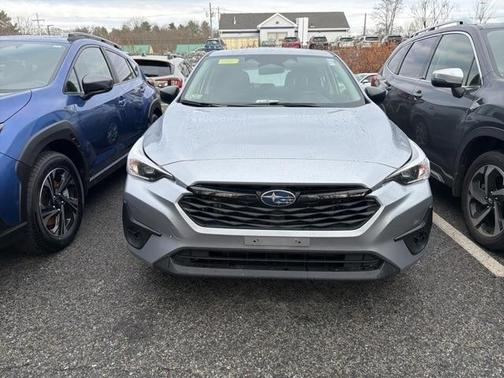 2024 Subaru Impreza Base