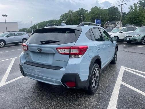 Photo 5 of 24 of 2019 Subaru Crosstrek 2.0i Premium