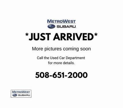 Magnetite Gray Metallic 2023 Subaru Impreza Premium