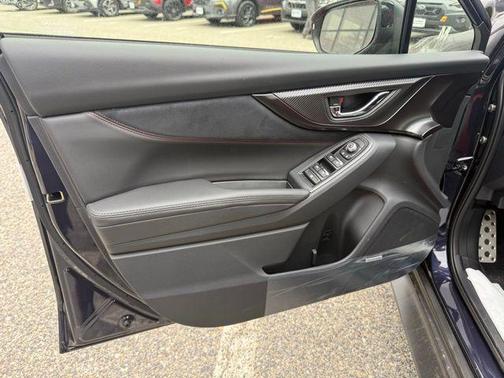 Galaxy 2026 Subaru WRX Limited