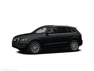 2011 Audi Q5 Premium Plus
