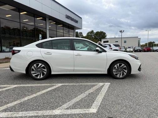 2025 Subaru Legacy Limited
