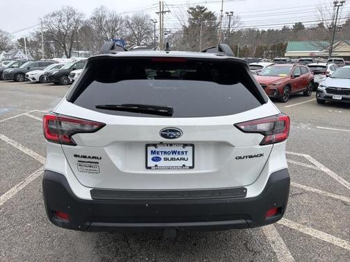 2023 Subaru Outback Onyx Edition