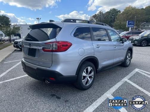 2024 Subaru Ascent Premium