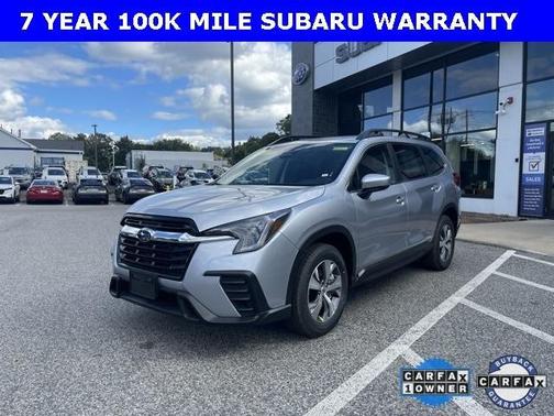2024 Subaru Ascent Premium