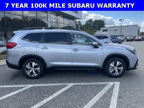 2024 Subaru Ascent Premium