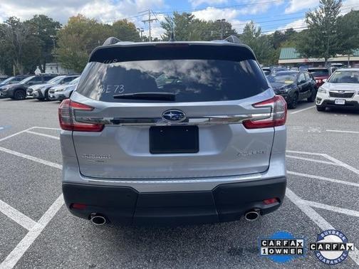 2024 Subaru Ascent Premium