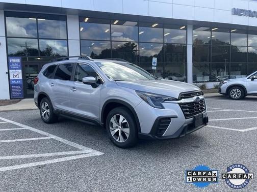 2024 Subaru Ascent Premium