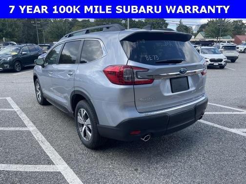 2024 Subaru Ascent Premium