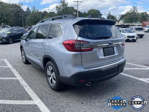 2024 Subaru Ascent Premium