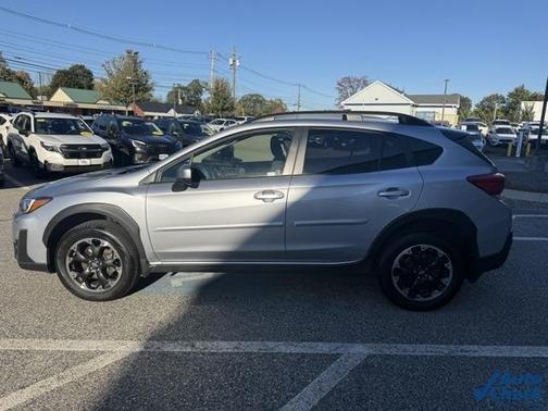 2023 Subaru Crosstrek Premium