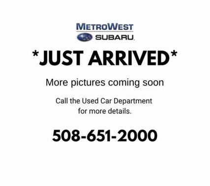 Autumn Green Metallic 2021 Subaru Outback Touring XT