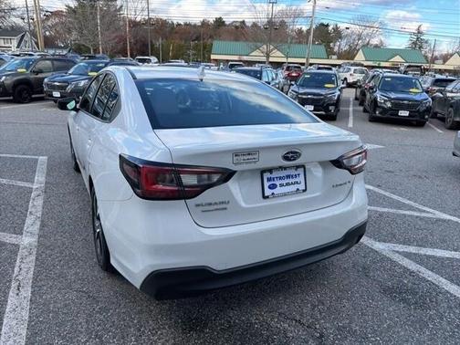 2023 Subaru Legacy Premium