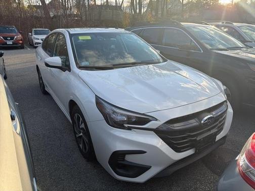 2023 Subaru Legacy Premium