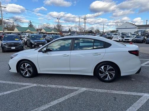 2023 Subaru Legacy Premium