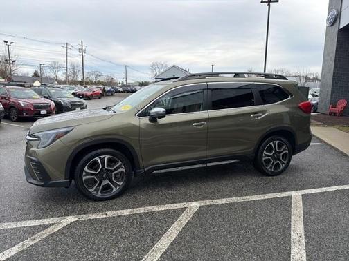 2023 Subaru Ascent Touring 7-Passenger