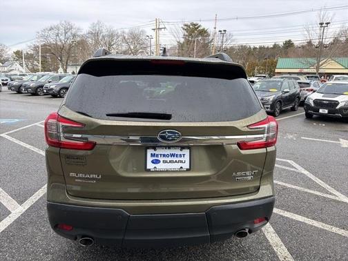2023 Subaru Ascent Touring 7-Passenger