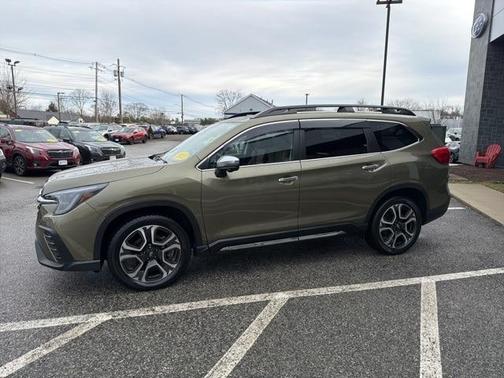 2023 Subaru Ascent Touring 7-Passenger