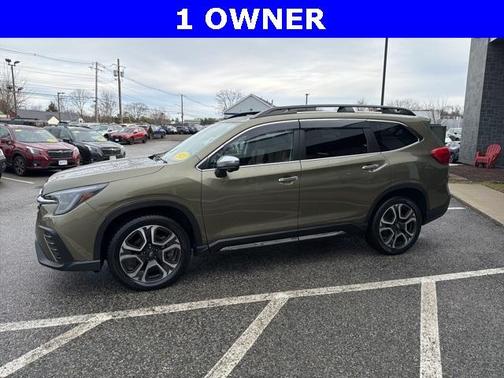 2023 Subaru Ascent Touring 7-Passenger