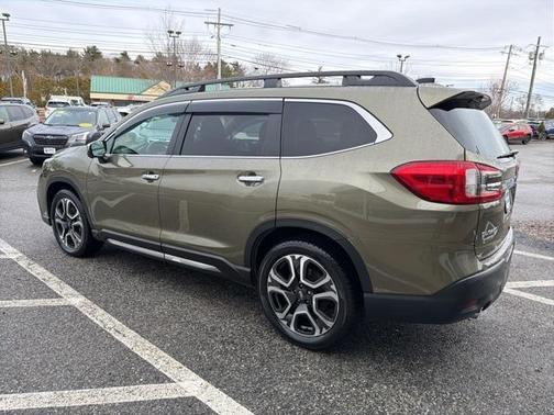 2023 Subaru Ascent Touring 7-Passenger
