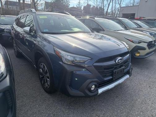 2023 Subaru Outback Touring XT