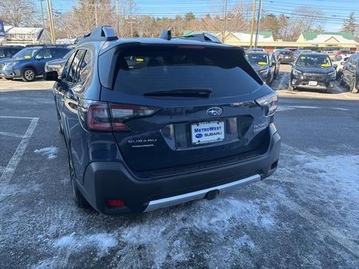2023 Subaru Outback Touring XT