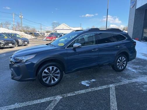 2023 Subaru Outback Touring XT