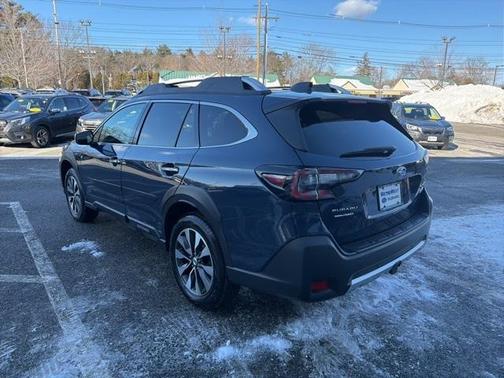 2023 Subaru Outback Touring XT