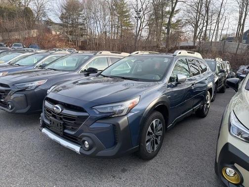 2023 Subaru Outback Touring XT