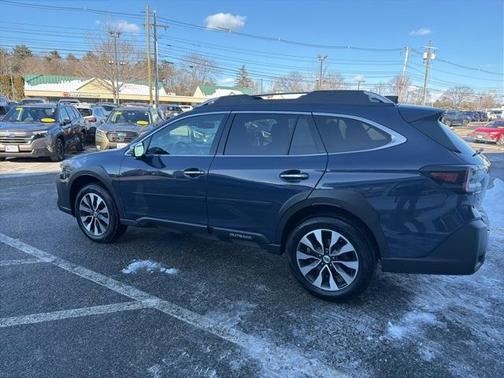 2023 Subaru Outback Touring XT