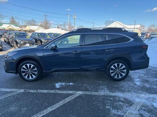 2023 Subaru Outback Touring XT