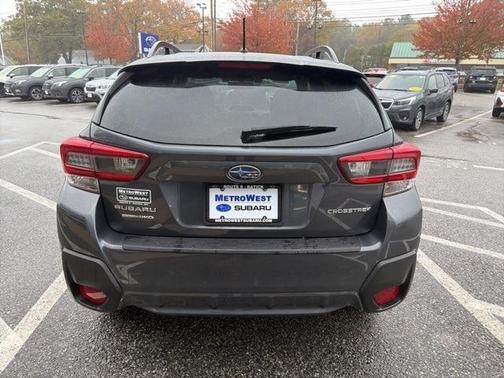 2023 Subaru Crosstrek Base