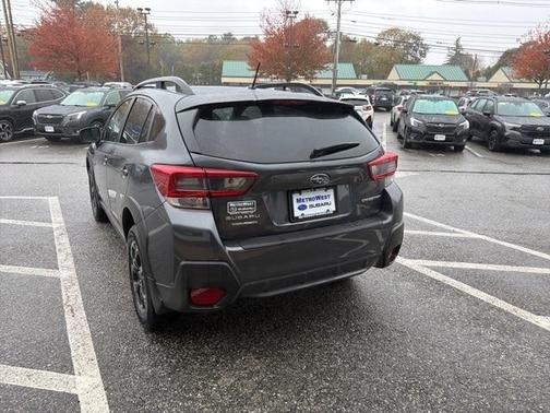 2023 Subaru Crosstrek Base