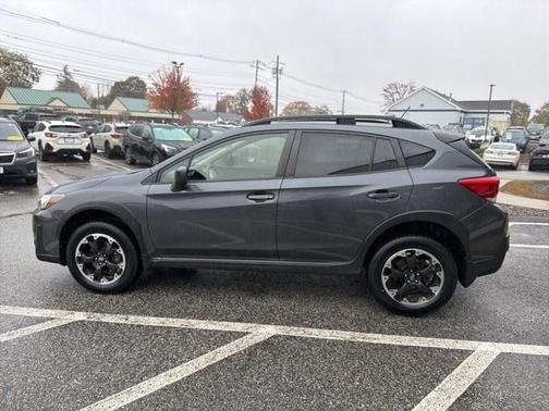 2023 Subaru Crosstrek Base