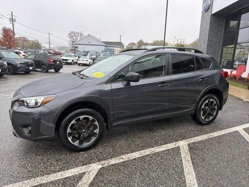 2023 Subaru Crosstrek Base