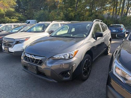 2023 Subaru Crosstrek Base