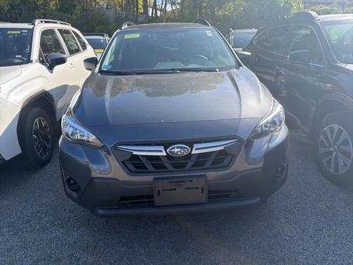 2023 Subaru Crosstrek Base