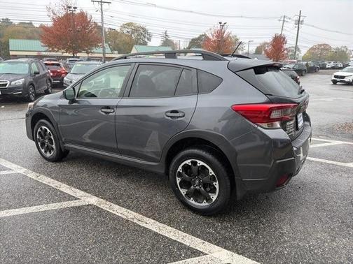 2023 Subaru Crosstrek Base