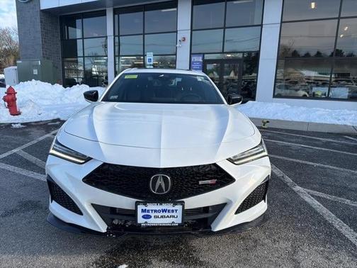 2024 Acura TLX Type S